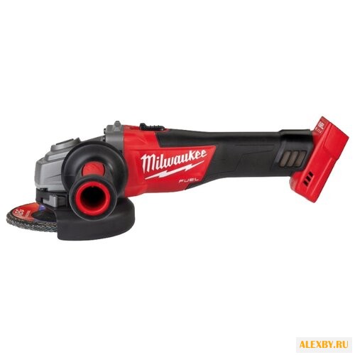 УШМ Milwaukee M18 CAG115X-502X