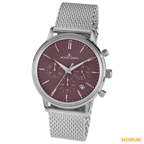 Наручные часы JACQUES LEMANS