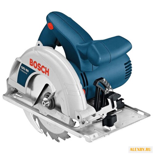 Дисковая пила BOSCH GKS 160