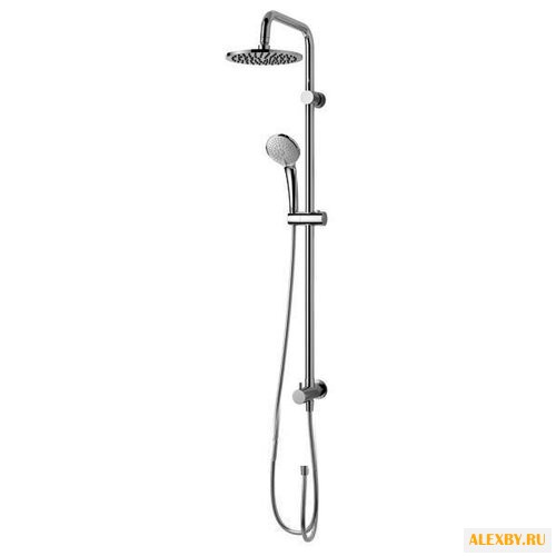 Душевая стойка Ideal STANDARD
