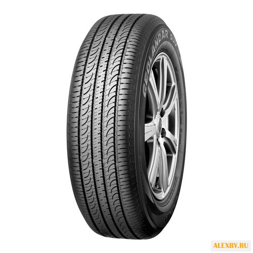 Автомобильная шина Yokohama