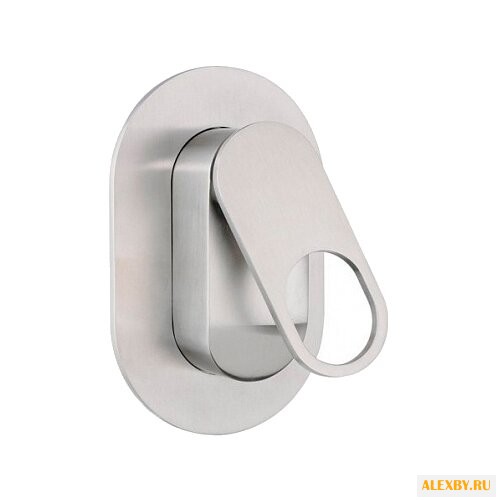 Однорычажный смеситель для душа