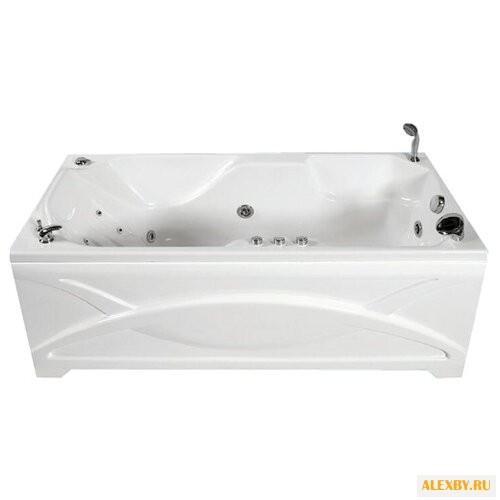 Отдельно стоящая ванна Triton