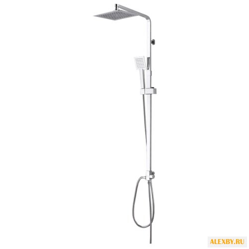 Душевая стойка GANZER GZ25074