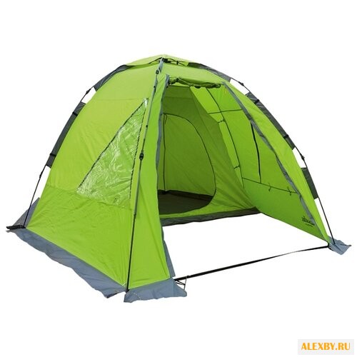 Палатка NORFIN Zander 4