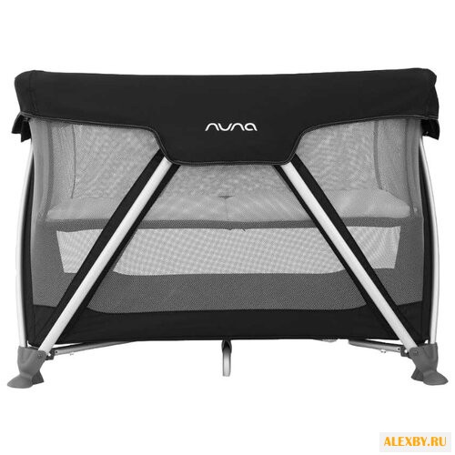 Манеж-кровать Nuna Sena