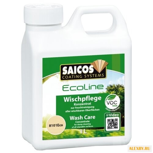 Saicos Универсальное средство