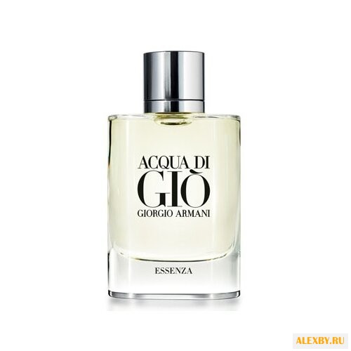 ARMANI Acqua di Gio Essenza