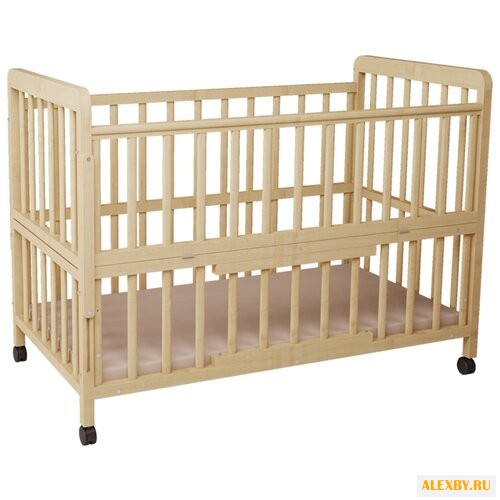 Кроватка Фея 403