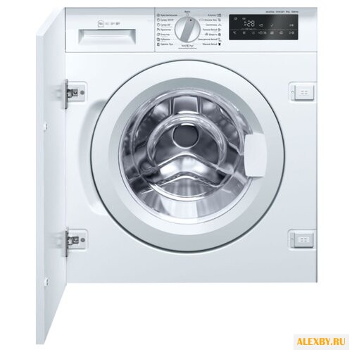Стиральная машина NEFF W6440X0