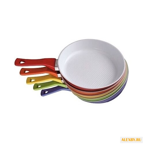 Сковорода Peterhof PH-15313-26