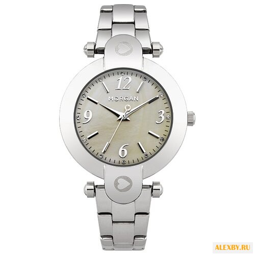 Наручные часы MORGAN M1135SMBR