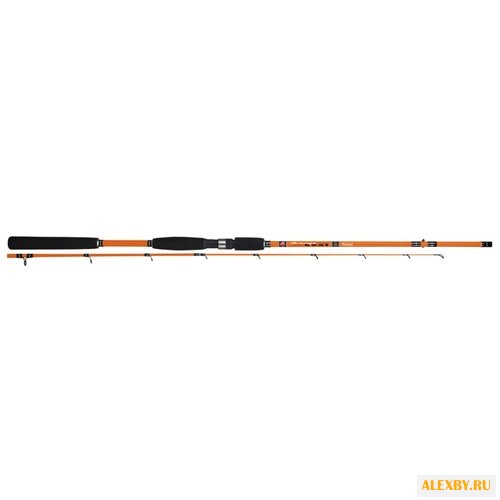 Удилище троллинговое COLMIC