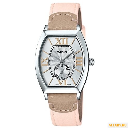 Наручные часы CASIO LTP-E114L-4A2