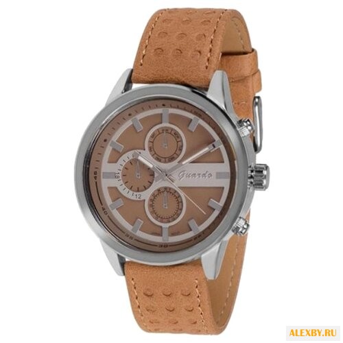 Наручные часы Guardo 9722.1