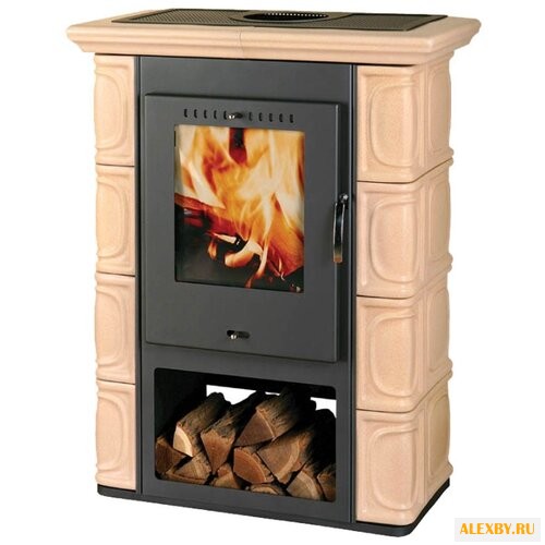 Печь-камин THORMA Borgholm