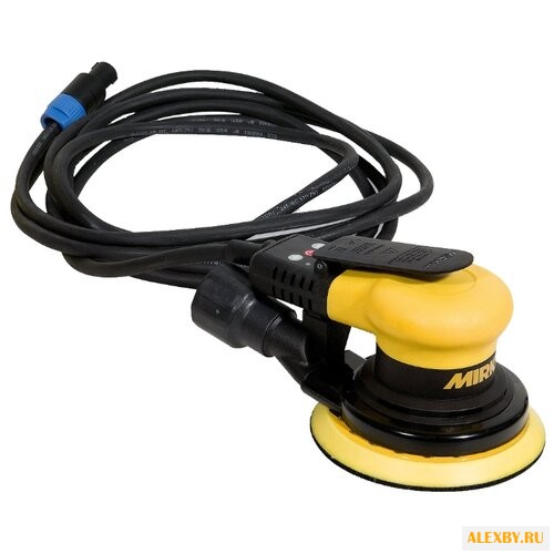 Эксцентриковая шлифмашина MIRKA