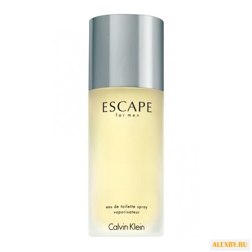 CALVIN KLEIN Escape for Men
