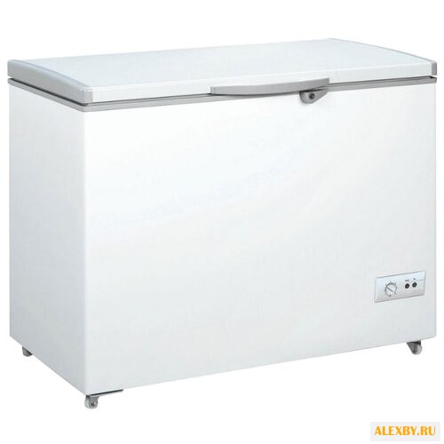 Морозильник Bravo XF-200C