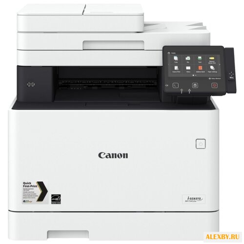 МФУ Canon i-SENSYS MF734Cdw