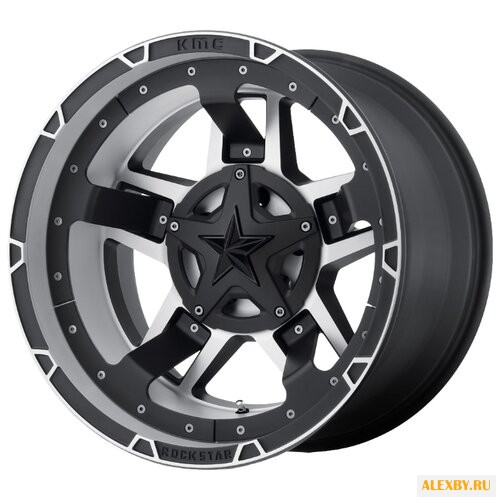 Колесный диск XD Series XD827 RS3