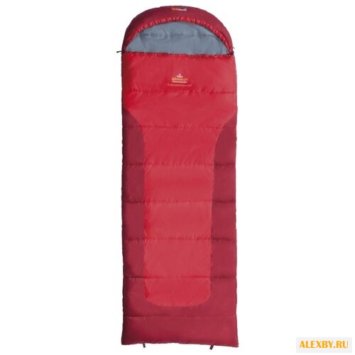 Спальный мешок pinguin Blizzard