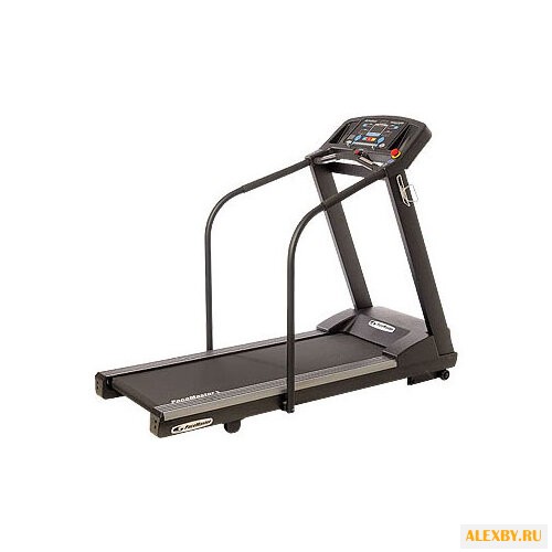 Электрическая беговая дорожка