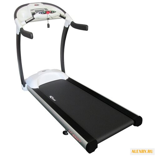 Электрическая беговая дорожка
