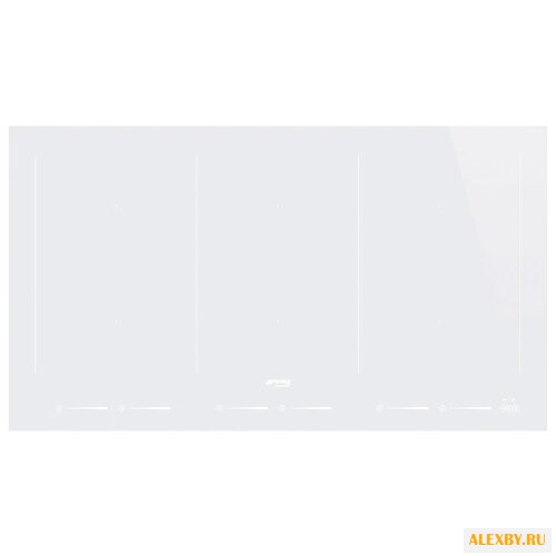 Варочная панель smeg SIM693DW