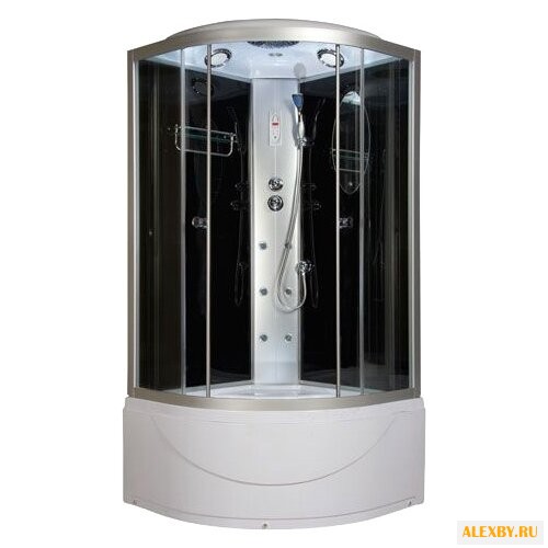 Закрытая кабина Parly C90