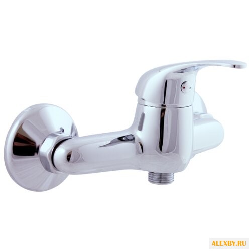 Однорычажный смеситель для душа