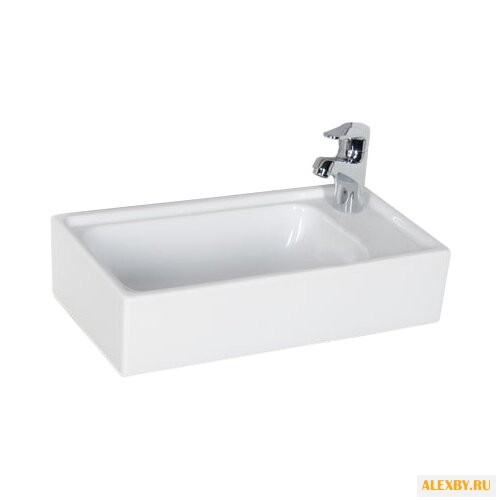 Раковина 50.5 см Aquanet