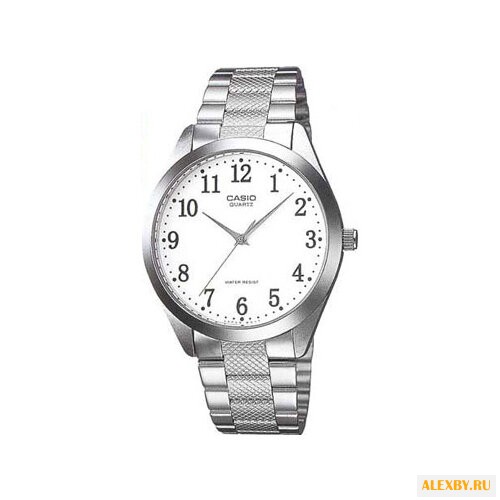 Наручные часы CASIO MTP-1274D-7B