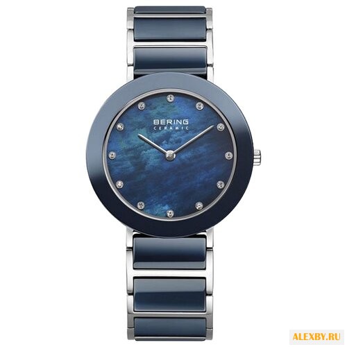 Наручные часы BERING 11435-787