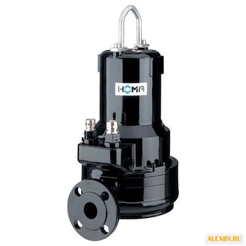 Насос HOMA Barracuda GRP 56 D