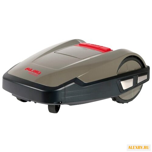 Газонокосилка AL-KO 119356