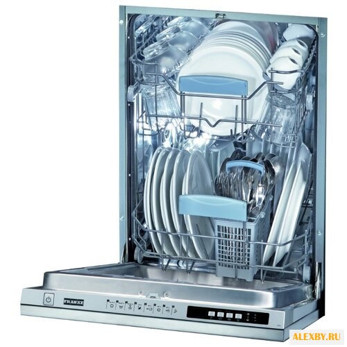 Посудомоечная машина FRANKE FDW