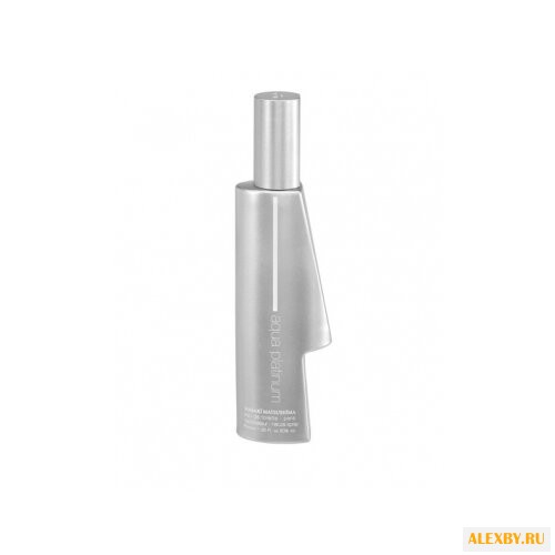 Masaki Matsushima Aqua Platinum