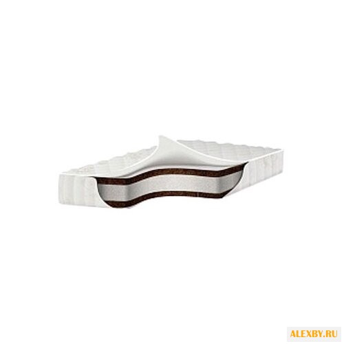 Матрас Baby Sleep EcoComfort