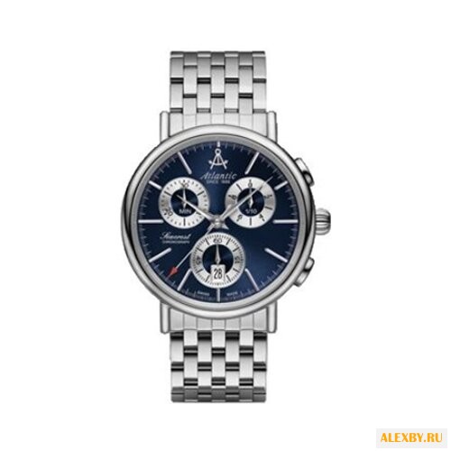 Наручные часы Atlantic