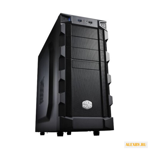 Компьютерный корпус Cooler