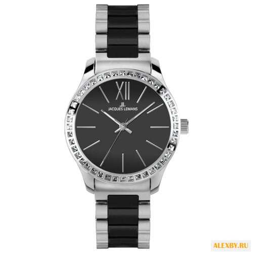 Наручные часы JACQUES LEMANS