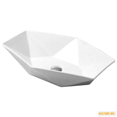 Раковина 63.5 см MELANA MLN-78125