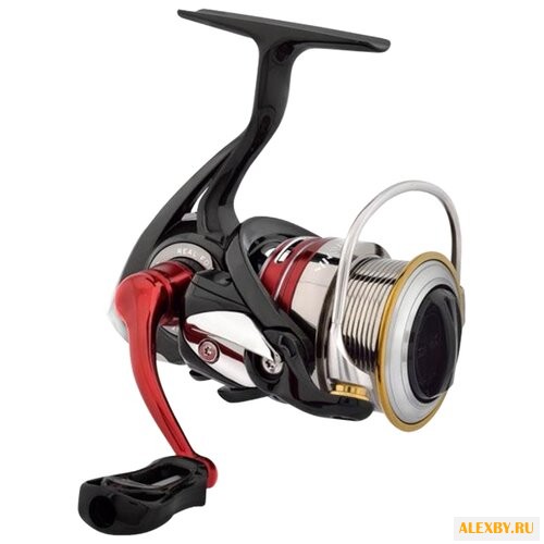 Катушка DAIWA Aegis 1003RH 13