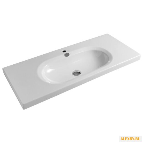 Раковина 106.5 см the.artceram