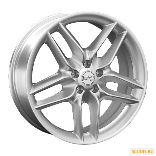 Колесный диск LegeArtis LX18