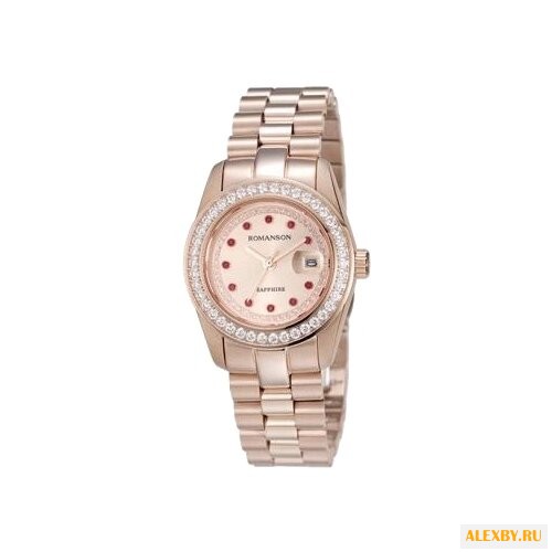 Наручные часы ROMANSON
