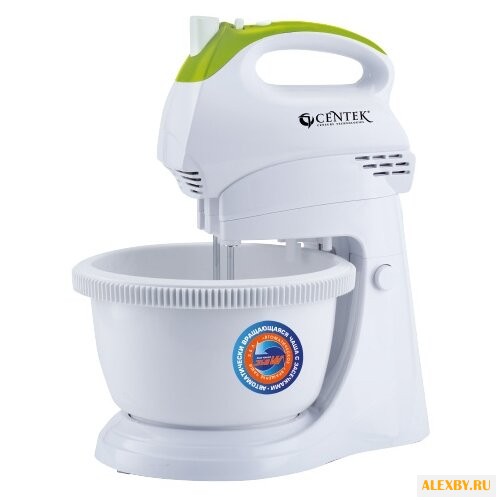 Миксер CENTEK CT-1119