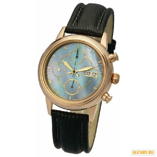 Наручные часы Platinor 58750.617