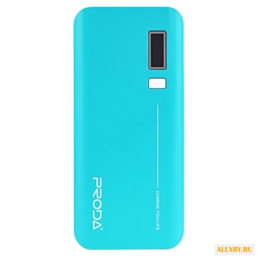 Аккумулятор Remax Proda V10i